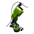 Procraft SK1100 Kettenschleifgeraet 85 Watt 100 mm 0 35  0 - toolbrothers