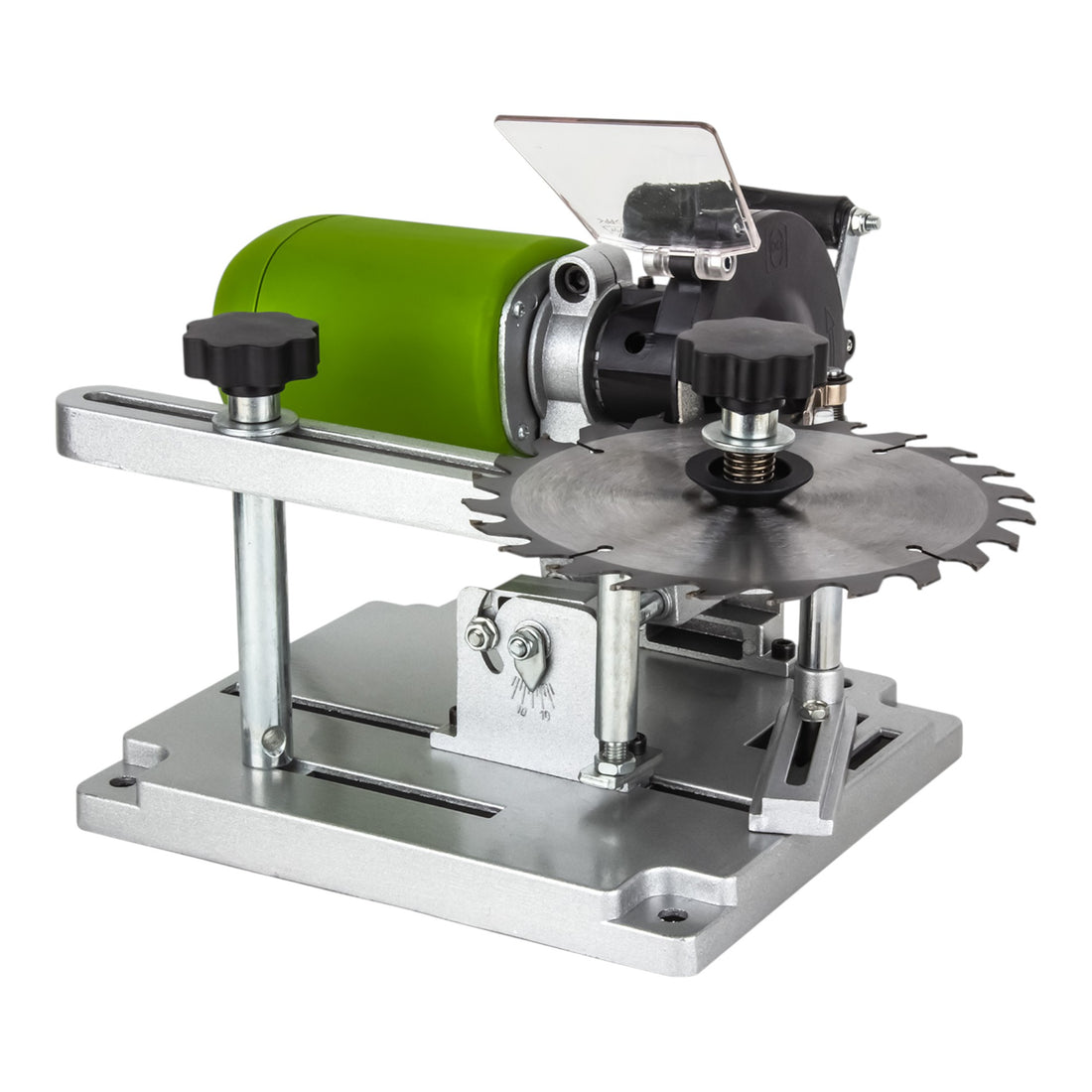 Affilatrice per lame Procraft SS350 110 Watt 100 mm per lame da 90 - 400 mm