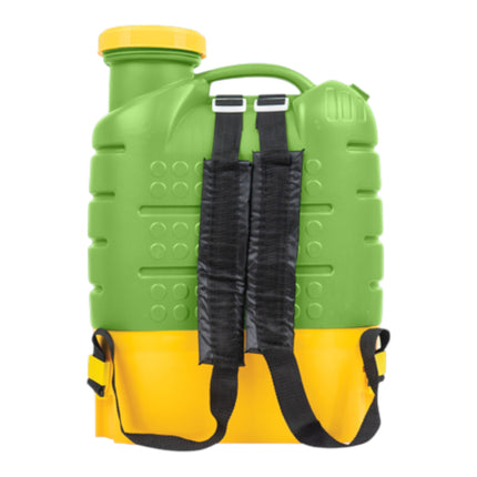 Procraft AS 16 Akku Spruehgeraet 12 V 16 l 5 5 bar integrierter Akku 8 0 Ah Ladegeraet 2 - toolbrothers