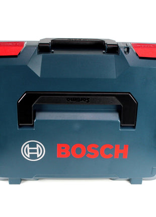 Bosch GDR 18 V-200 C Akku Drehschlagschrauber 18 V 1/4"  in L-Boxx + 2 x 3,0 Ah Akku + Ladegerät - Toolbrothers