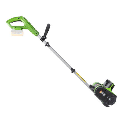 Procraft PSB20bb Akku Schneefraese 20 V 300 mm 2x Akku 4 0 Ah Ladegeraet 3 - toolbrothers