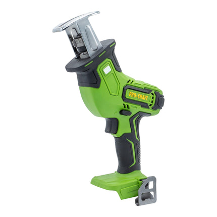 Procraft PSS30bb Akku Saebelsaege 20 V Brushless 1x Akku 4 0 Ah ohne Ladegeraet 2 - toolbrothers