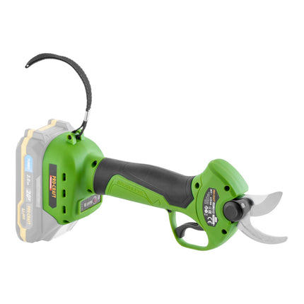 Procraft ES28Li bb Akku Astschere Gartenschere 20 V 25 mm 1x Akku 4 0 Ah Ladegeraet 4 - toolbrothers