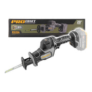 PROCRAFT Reciprosäge