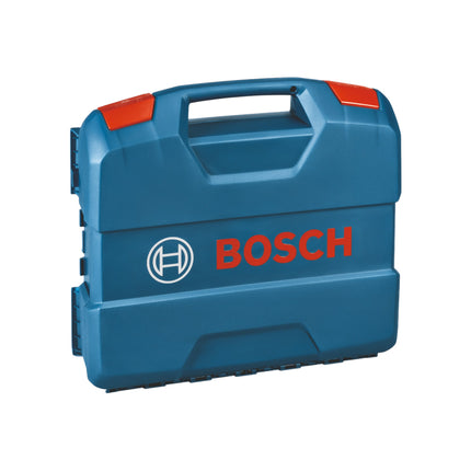 Bosch GSB 18V 28 Professional Akku Schlagbohrschrauber 18 V 63 Nm 2x Akku 4 0 Ah Ladegeraet L Case 4 - toolbrothers