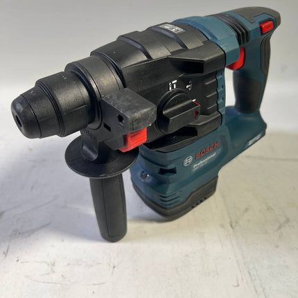Bosch GBH 18V 22 Professional Akku Bohrhammer 18 V 1 9 J SDS Plus Brushless Solo 0611924000 ohne Akku ohne Ladegeraet Reparaturgeraet 2 - toolbrothers