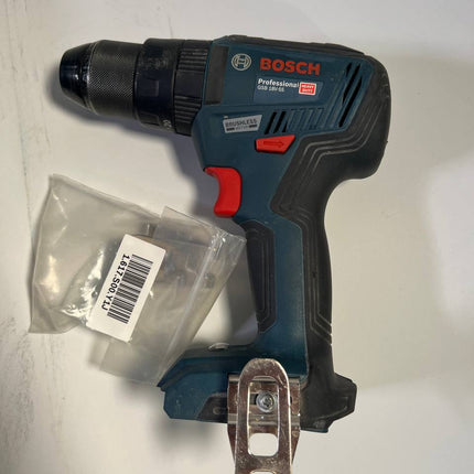 Bosch GSB 18V 55 Professional Akku Schlagbohrschrauber 18 V 55 Nm Brushless 06019H5302 Solo ohne Akku ohne Ladegeraet Reparaturgeraet 1 - toolbrothers