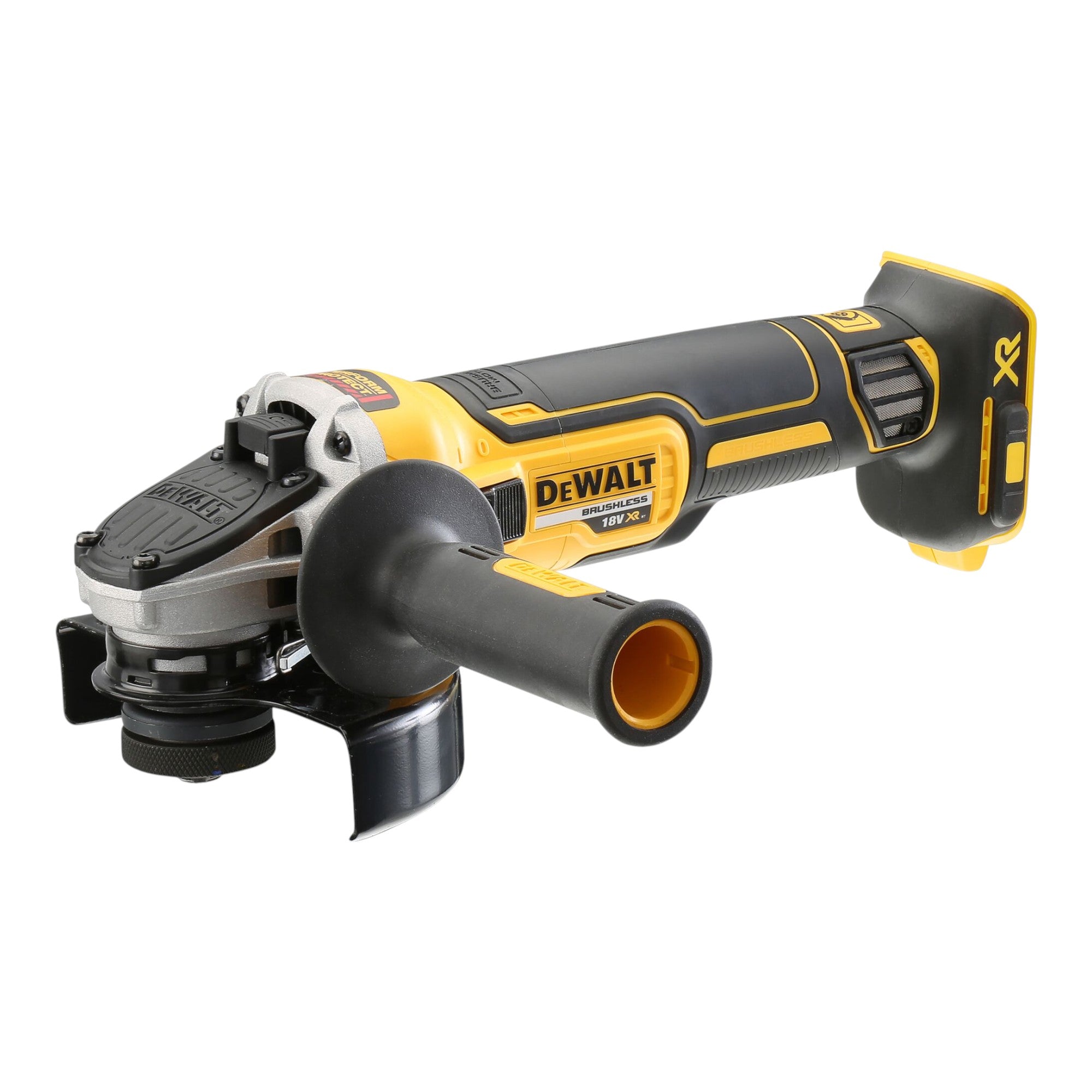 DeWalt DCK 329 P2T Akku Kombopack Set 18 V DCD 796 Schlagbohrschrauber DCG 405 Winkelschleifer DCS 335 Stichsaege 2x Akku 5 0 Ah Ladegeraet 2x TSTAK 3 - toolbrothers