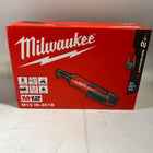 Milwaukee M12 IR 201B Akku Ratsche 12 V 47 Nm 3 8 1x Akku 2 0 Ah Ladegeraet Tasche 4933448110 Leicht Gebraucht 0 - toolbrothers