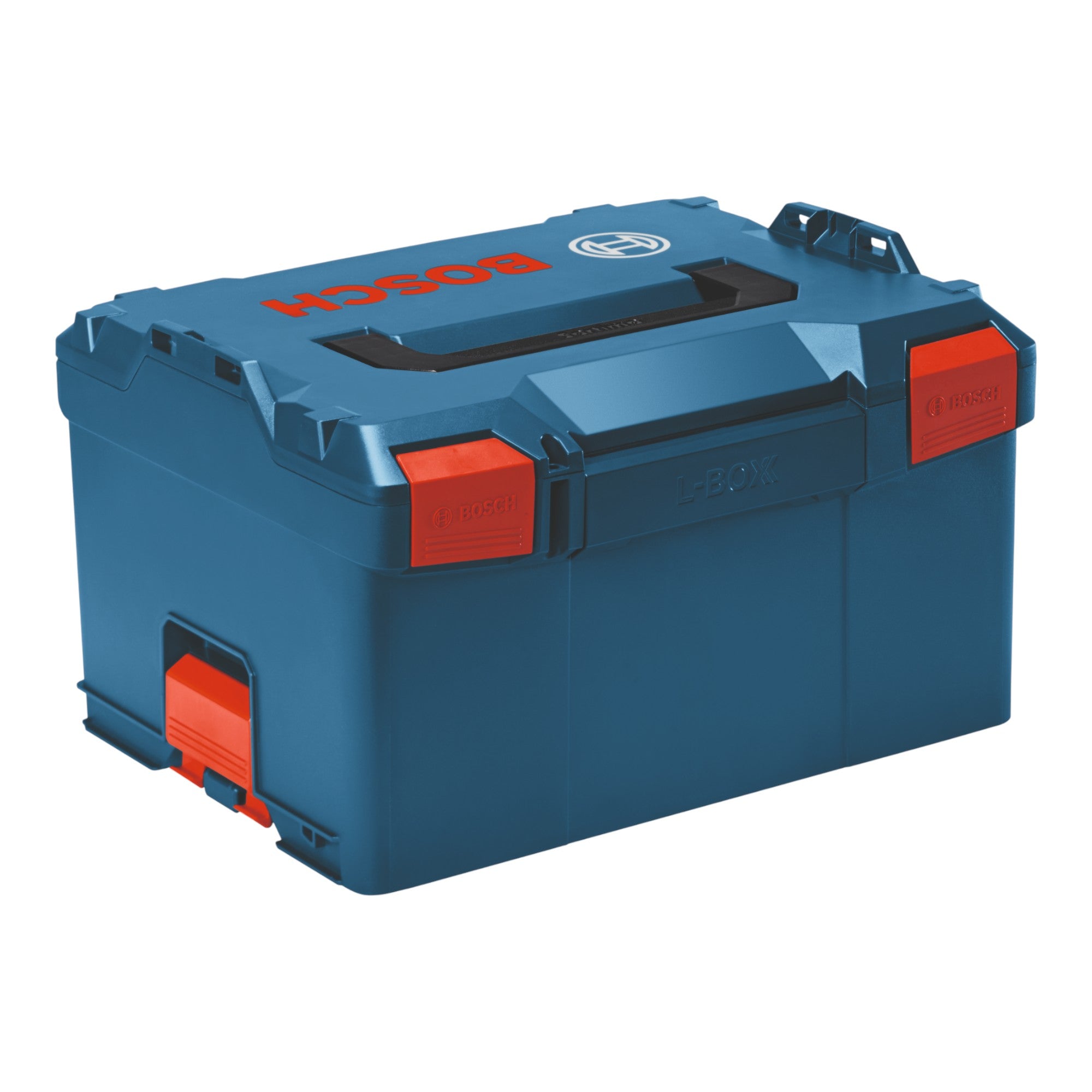 Bosch GBH 18V 26 F Professional Akku Bohrhammer 18 V 2 6 J SDS plus Brushless 2x ProCORE Akku 5 5 Ah Ladegeraet L Boxx 2 - toolbrothers