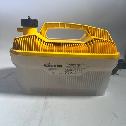 Wagner SteamForce Dampftapetenabloeser 2000 Watt 4 l 2410385 Ersatzteil Defekt 1 - toolbrothers