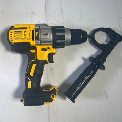 DeWalt DCD 996 N Akku Schlagbohrschrauber 18V 95Nm Brushless Solo ohne Akku ohne Ladegeraet Reparaturgeraet 0 - toolbrothers