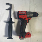 Milwaukee M18 FPD3 0 Akku Schlagbohrschrauber 18 V 158 Nm Brushless Solo ohne Akku ohne Ladegeraet Leicht Gebraucht 0 - toolbrothers