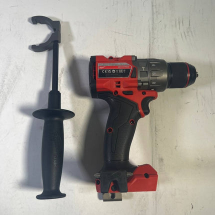 Milwaukee M18 FPD3 0 Akku Schlagbohrschrauber 18 V 158 Nm Brushless Solo ohne Akku ohne Ladegeraet Leicht Gebraucht 0 - toolbrothers