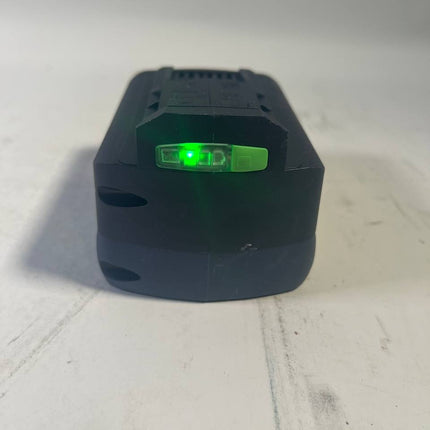 Festool BP 18 Li 5 0 ASI Akku 18 V 5 0 Ah 5000 mAh Li Ion 577660 Bluetooth mit Ladestandanzeige Leicht Gebraucht 1 - toolbrothers