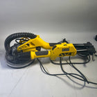 Stanley Fatmax SFMEE500S QS Trockenbauschleifer 750 Watt 225 mm Tasche Stark Gebraucht 0 - toolbrothers