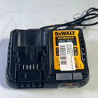 DeWalt DCB 1104 Schnell Ladegeraet 10 8 18 V 4 0 A fuer XR Li Ion Akkus Leicht Gebraucht 0 - toolbrothers