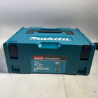 Makita MAKPAC 2 Systemkoffer ohne Einlage Leicht Gebraucht 0 - toolbrothers