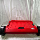 Qbrick System ONE Transport Platform RED ULTRA HD Transportroller Rollbrett 745 x 510 x 180 mm Leicht Gebraucht 0 - toolbrothers