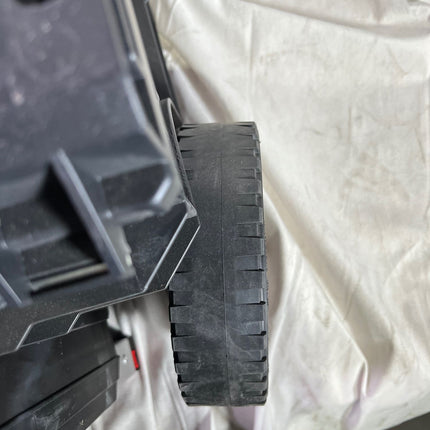 Qbrick System ONE 2 0 Vario Set Nr 1 Werkzeugwagen Set ONE 200 2 0 Vario ONE 350 2 0 Vario ONE Cart 2 0 IP66 105 4 l 640 x 440 x 900 mm Beschaedigt 4 - toolbrothers