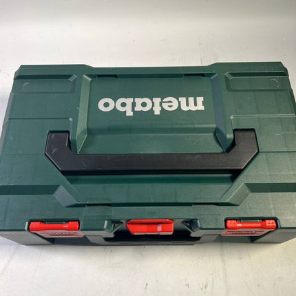 Metabo ST 18 LT 130 BL Akku Stichsaege 18 V 130 mm Brushless 601054840 Metabox ohne Akku ohne Ladegeraet Leicht Gebraucht 3 - toolbrothers