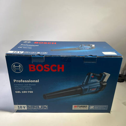 Bosch GBL 18V 750 Leicht Gebraucht 0 - toolbrothers