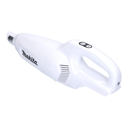 Makita CL 108 FDZW Akku Staubsauger 12 V 0 6 l Solo ohne Akku ohne Ladegeraet 2 - toolbrothers