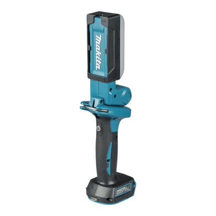 Makita DML 816 ST1X Akku Arbeitsleuchte 18 V 500 lm LED 1x Akku 5 0 Ah Ladegeraet 3 - toolbrothers