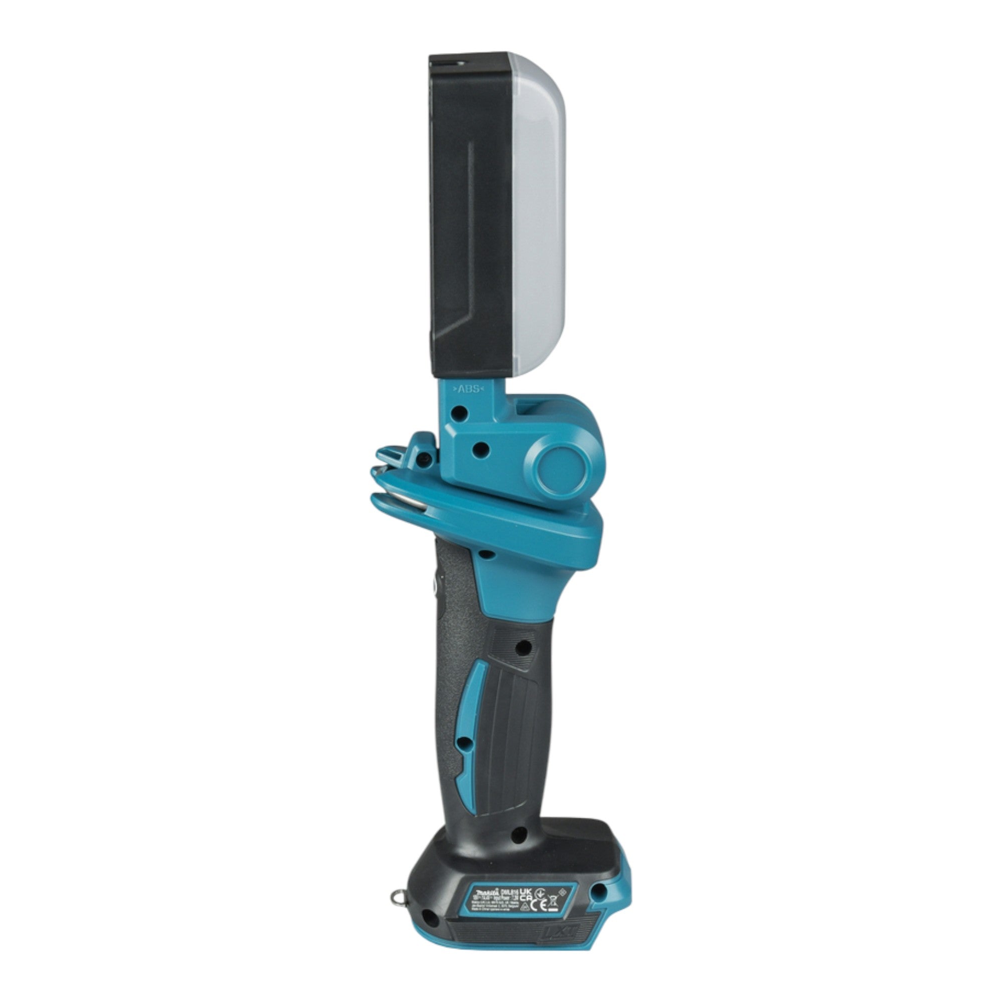 Makita DML 816 ST1X Akku Arbeitsleuchte 18 V 500 lm LED 1x Akku 5 0 Ah Ladegeraet 4 - toolbrothers