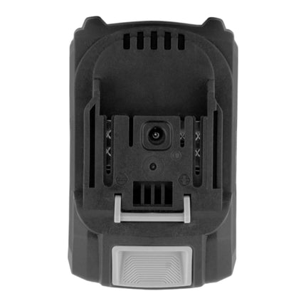 Procraft 20 4 Industrial Akku 20 V 4 0 Ah 4000 mAh Li ion mit Ladestandsanzeige 4 - toolbrothers