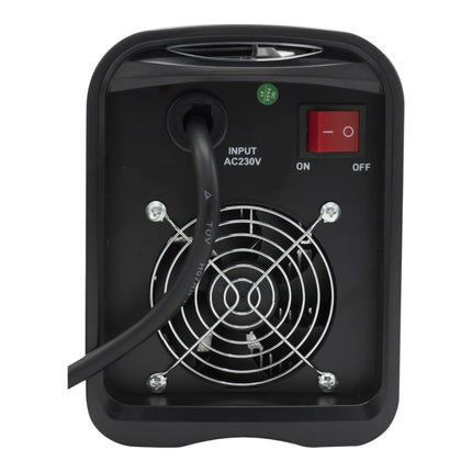 Procraft Industrial RWI 320 Inverter Schweissgeraet 5 3 kW 20 160 A MMA Schweissschutzschild Drahtbuerste weiteres Zubehoer 3 - toolbrothers