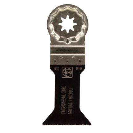FEIN E-Cut Universal Sägeblatt Starlock Plus BI-Metall 60x44mm 5 Stk. ( 63502152230 ) - Toolbrothers
