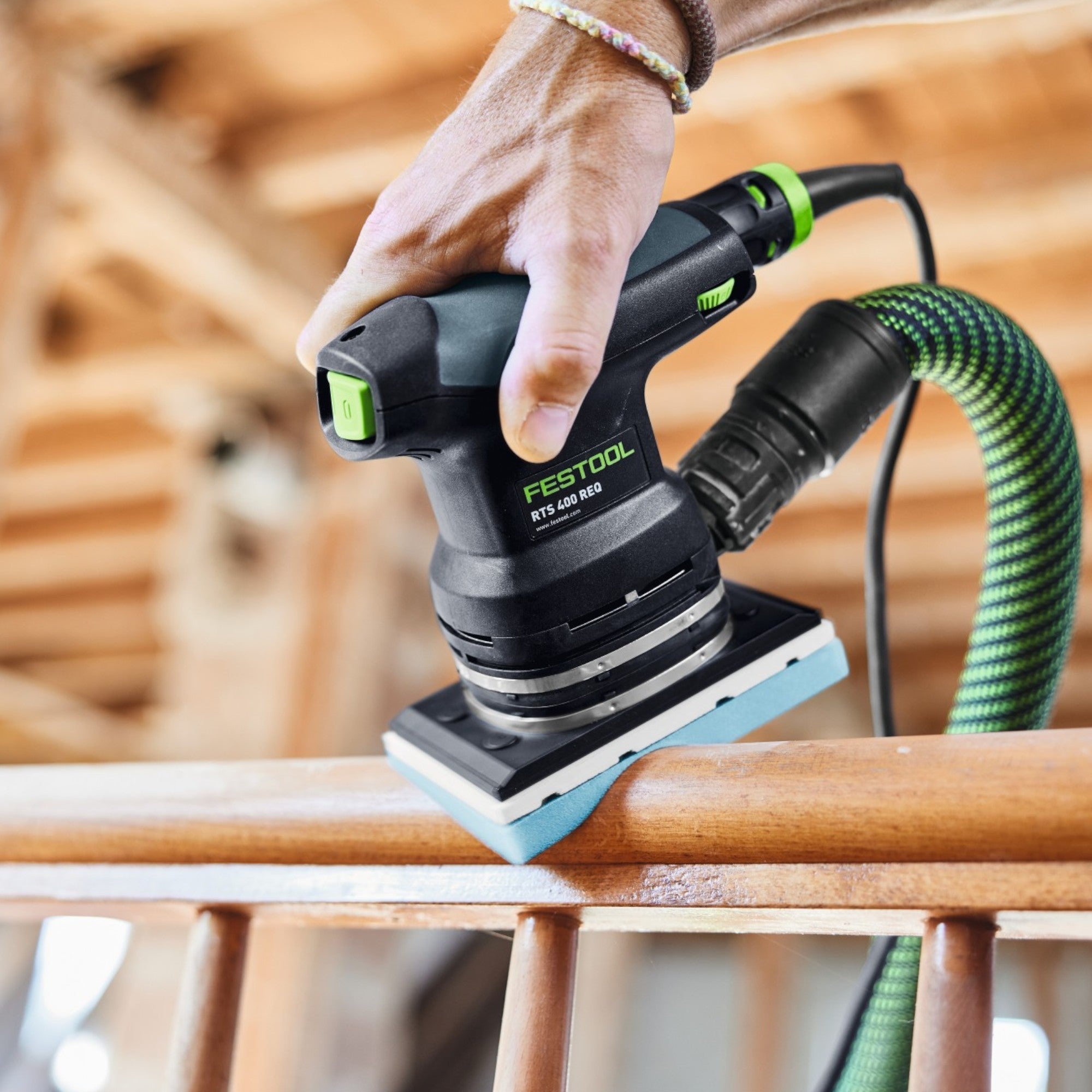 Festool 80x133 F GR PRO 10 Schleifmittel Granat PROfile 80 x 133 mm P240 320 10 Stk 578801  1 - toolbrothers
