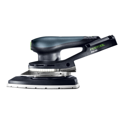 Festool DTSC 200 Basic Akku Deltaschleifer 18 V 145 x 195 mm Brushless 1x Akku 3 0 Ah Ladegeraet Systainer 2 - toolbrothers