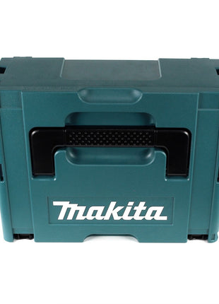 Makita DTD 170 ZJ Akku Schlagschrauber 1/4" 18 V Brushless Li-Ion Solo im MakPac - ohne Akku, ohne Ladegerät - Toolbrothers