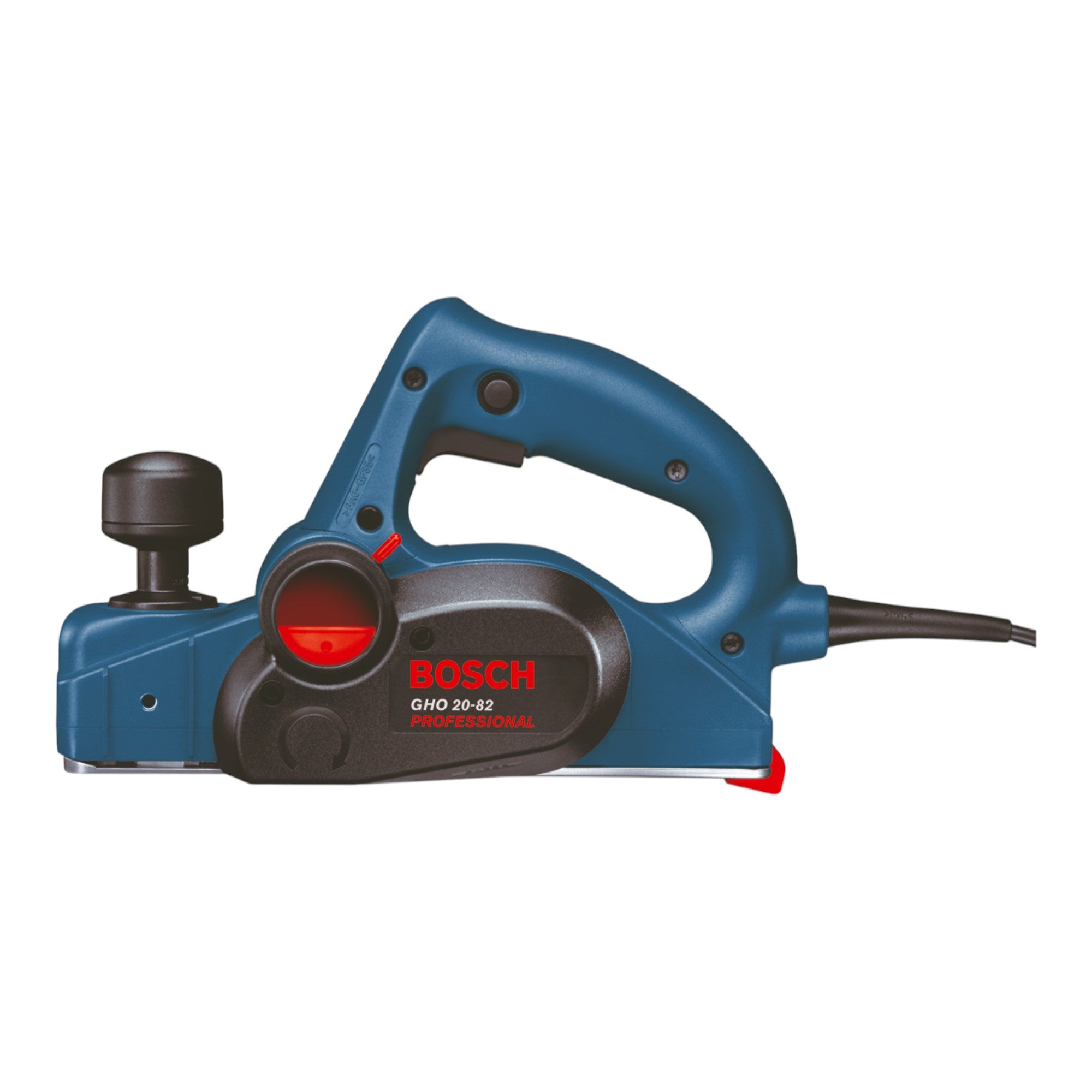 Bosch GHO 20 82 Professional Hobel 700 Watt 82 x 2 mm 06015A9100  2 - toolbrothers