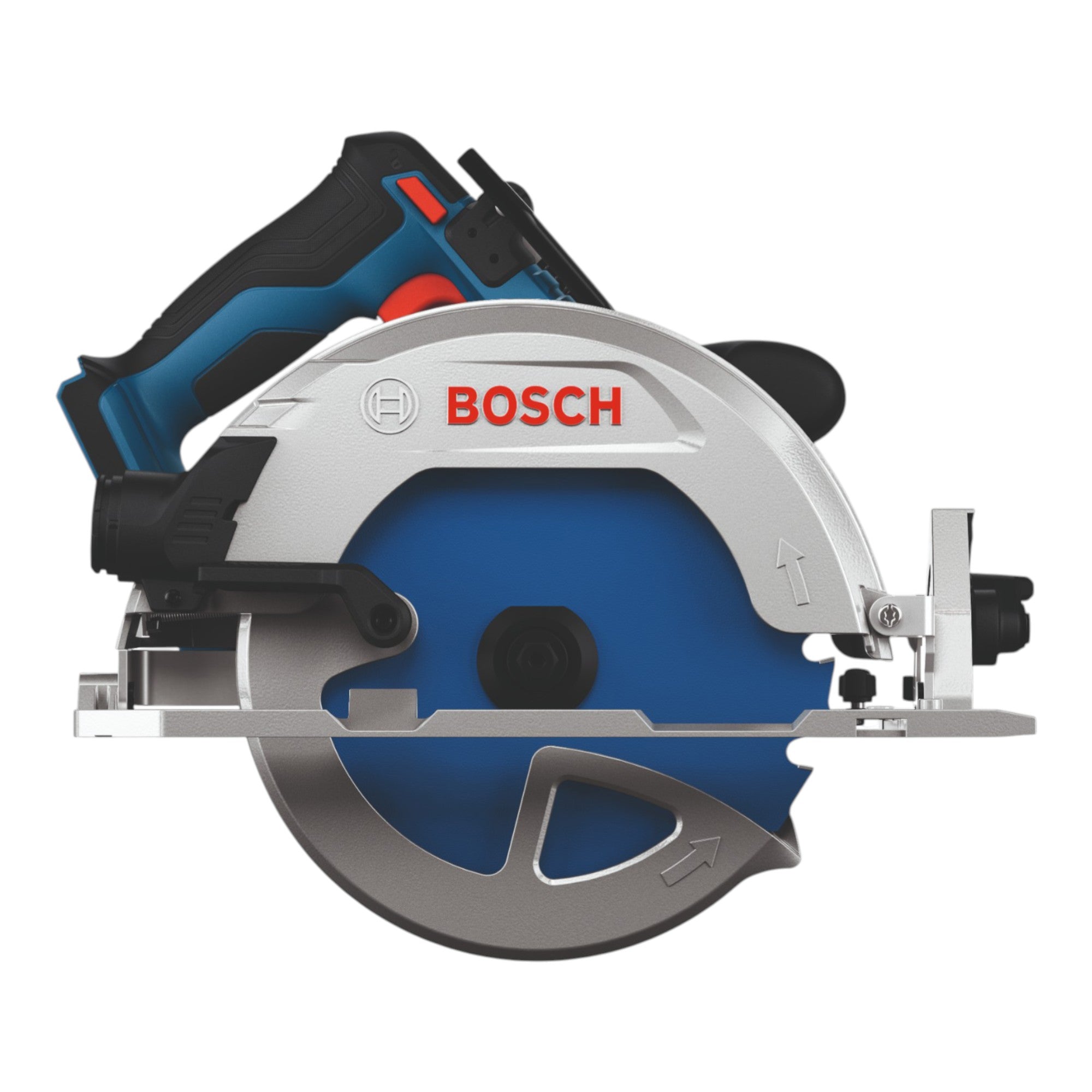 Bosch GKS 18V 68 2 Akku Kreissaege 18 V 190 mm Brushless L Boxx 06016D0001 ohne Akku ohne Ladegeraet 2 - toolbrothers