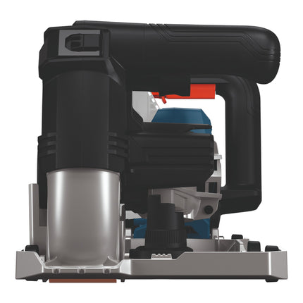 Bosch GNF 18V 40 Akku Mauernutfraese 18 V 40 mm Brushless L Boxx 06016C5000 ohne Akku ohne Ladegeraet 4 - toolbrothers