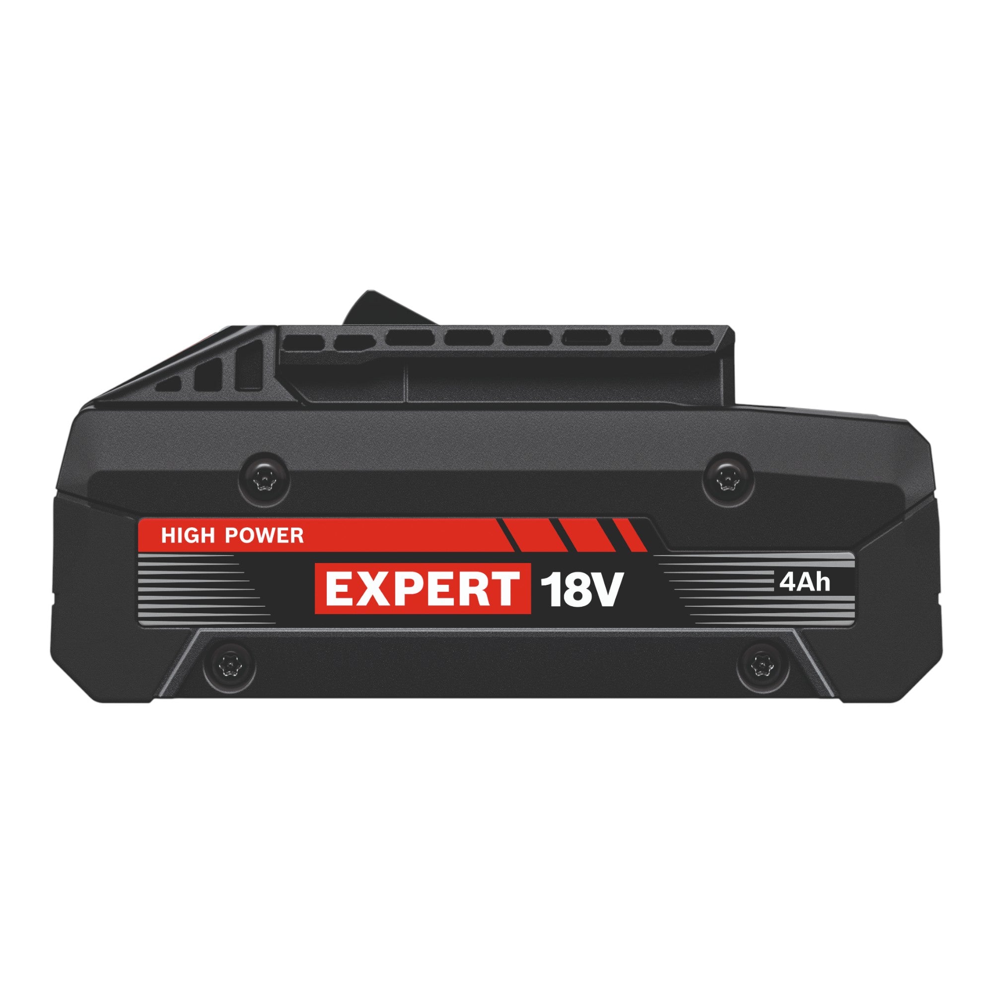 Bosch Starter Set 1x EXPERT EXBA 18V 40 Akku 4 0 Ah EXPERT EXAL18V 160 Schnell Ladegeraet 2 - toolbrothers