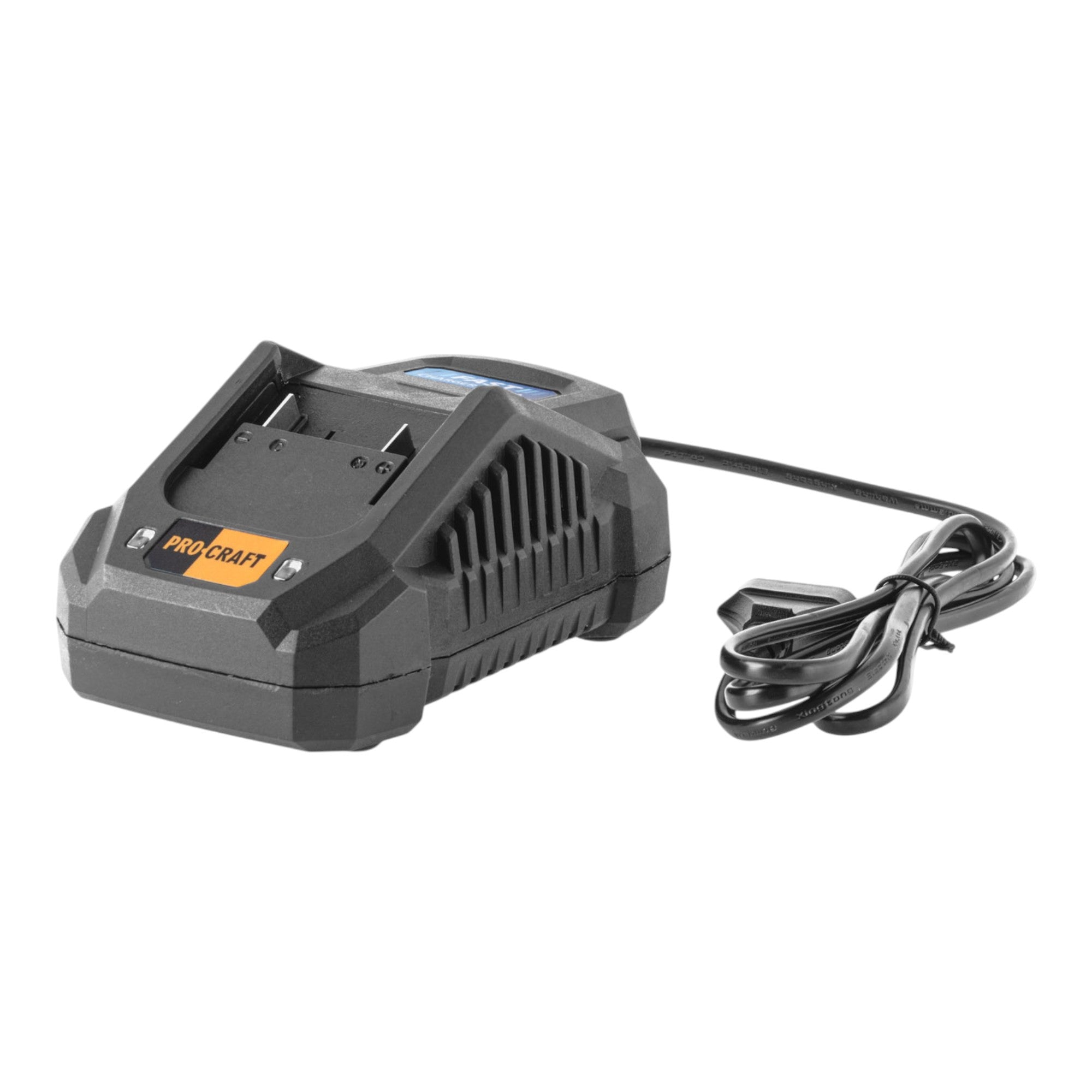 Procraft Starter Set 20 V 20 4A Schnell Ladegeraet 1x 20 4 Turbo Akku 4 0 Ah 1 - toolbrothers