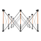 BORA CK12S Centipede Universal Untergestell 122 x 183 cm Hoehe 76 cm Tasche 0 - toolbrothers