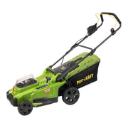 PROCRAFT Rasenmäher
