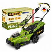 PROCRAFT Rasenmäher