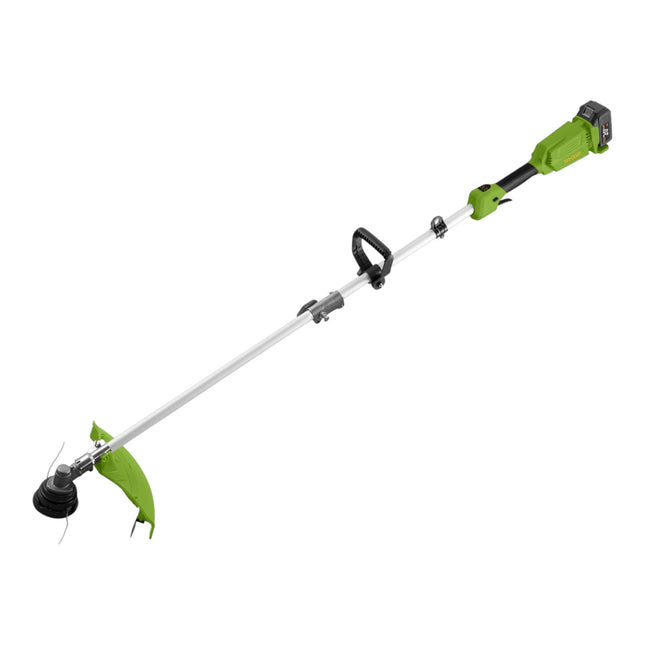 Procraft ATA 20S Akku Freischneider 20 V 420 mm Brushless 1x Akku 4 0 Ah Ladegeraet 0 - toolbrothers