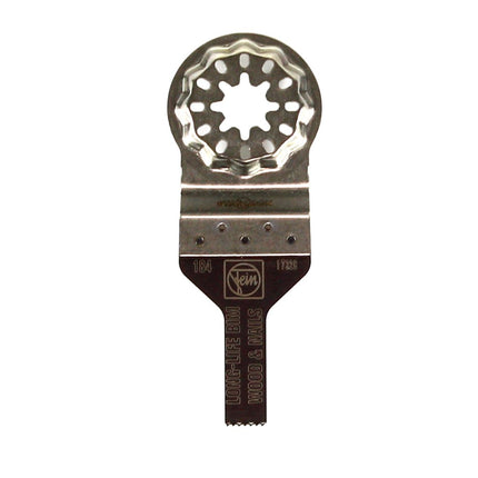 FEIN Long-Life E-Cut Sägeblatt Starlock 50 Stk. 30 x 10 mm ( 63502184250 ) BI-Metall - Toolbrothers