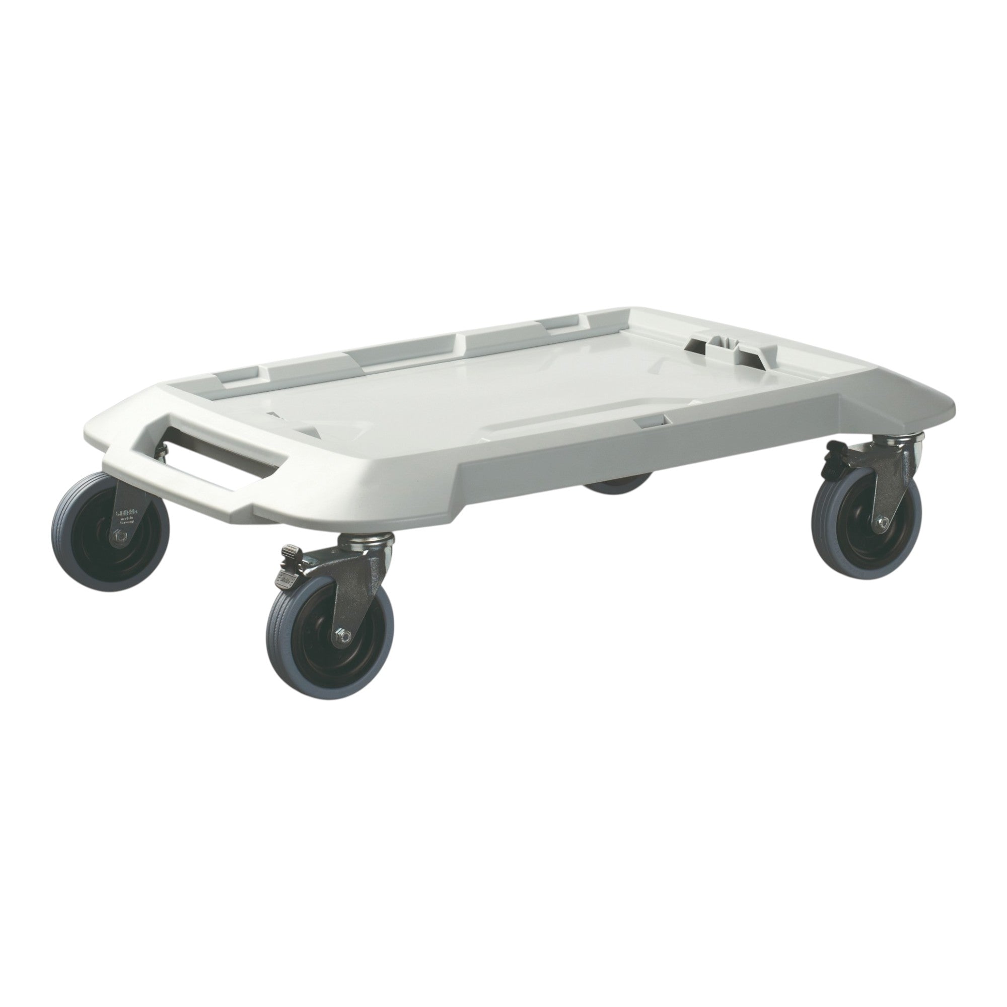 Bosch L BOXX Roller Transportroller 492 x 646 x 184 mm 1600A001S9  0 - toolbrothers