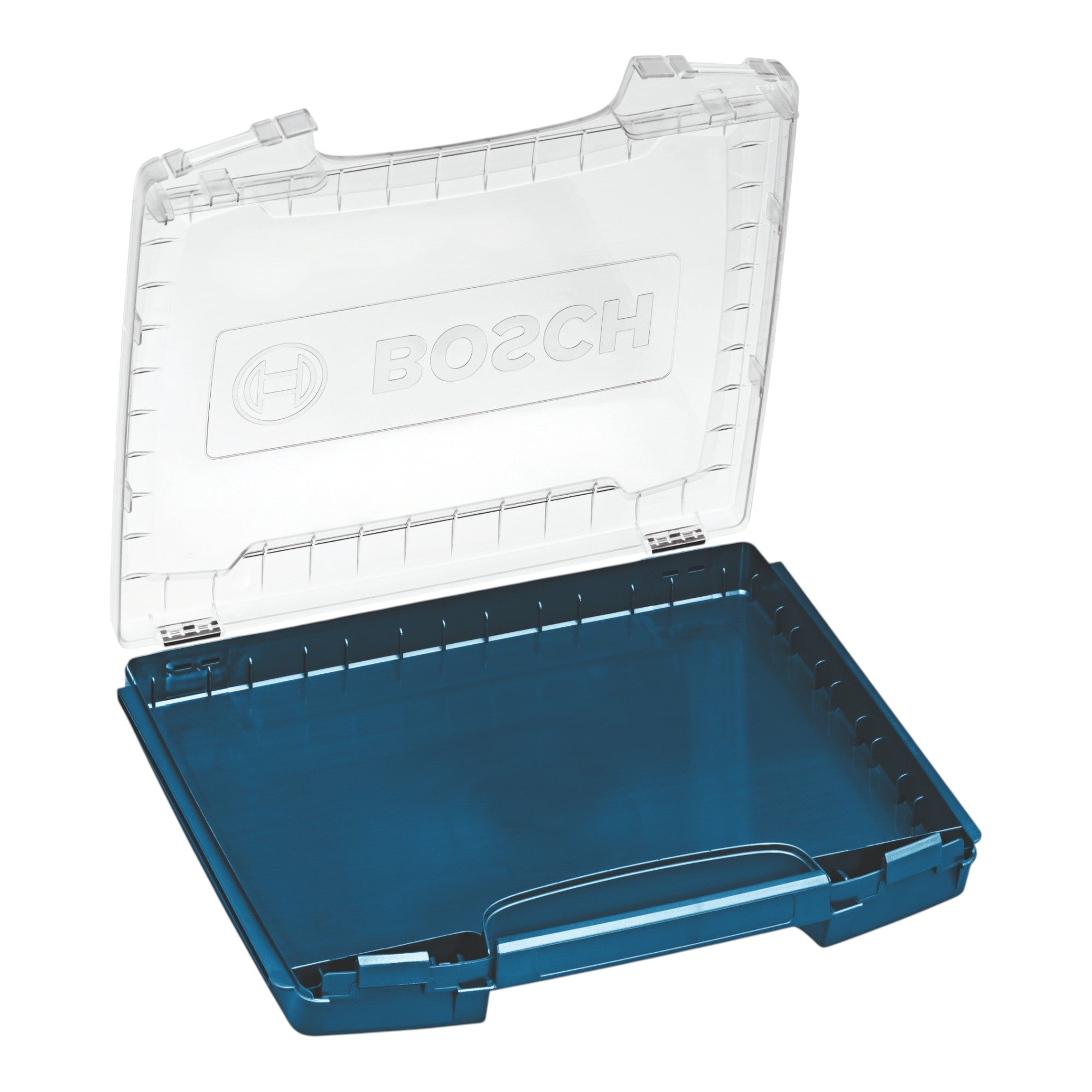 Bosch i BOXX 53 Set 12 Systemkoffer 367 x 311 x 57 mit 12 Boxen 1600A001S7  1 - toolbrothers