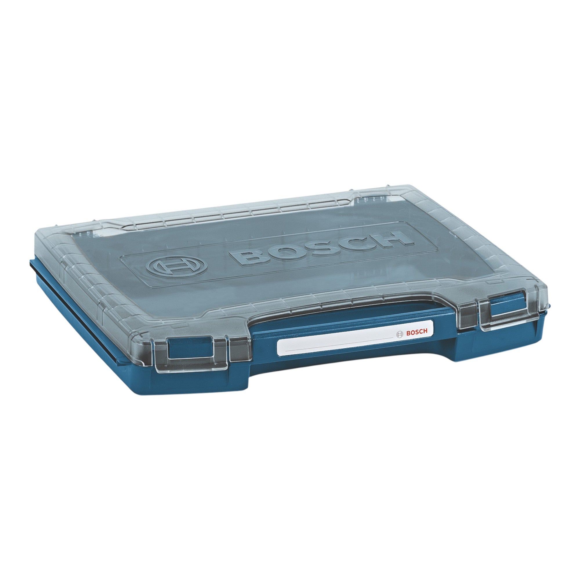 Bosch i BOXX 53 Set 12 Systemkoffer 367 x 311 x 57 mit 12 Boxen 1600A001S7  3 - toolbrothers