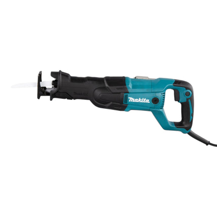 Makita JR 3061 T Reciprosaege 1250 Watt 32 mm 3x Saegeblatt Koffer 1 - toolbrothers