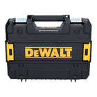 DeWalt TSTAK I Werkzeug Koffer mit Einlage fuer DCS 369 Akku Saebelsaege 0 - toolbrothers